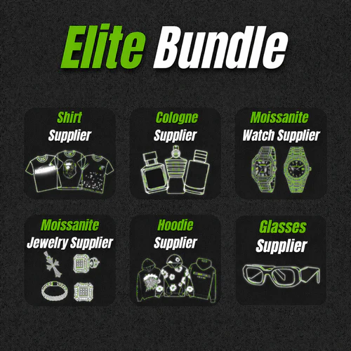 Premium Tools for Less